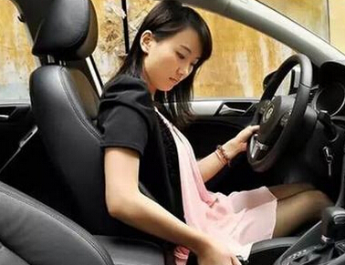 科目三起步熄火什么原因