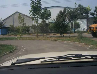 图解科目二s弯路技巧