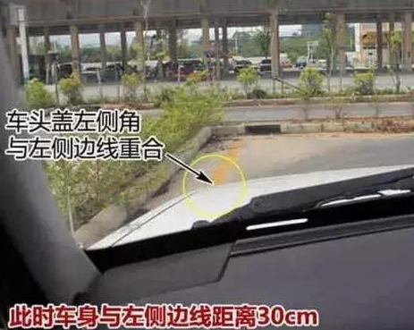 2019直角转弯技巧