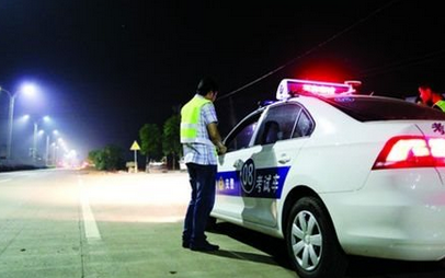 夜考灯光使用技巧详解
