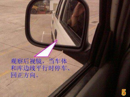 s弯路怎么看点打方向