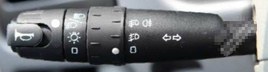 科目三夜间灯光模拟考试操作【图】
