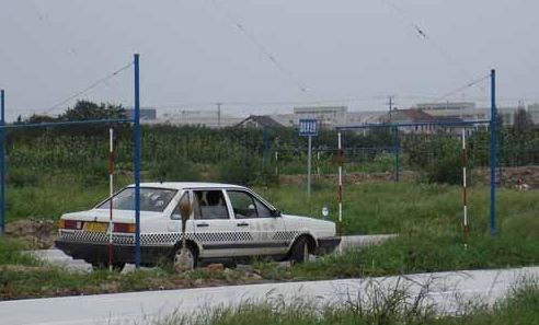 驾校学车10个小技巧 记住绝对能过