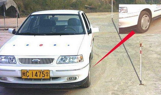 倒车入库有什么技巧 如何让正确倒车