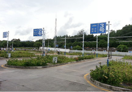 科目二考试五项技巧汇总