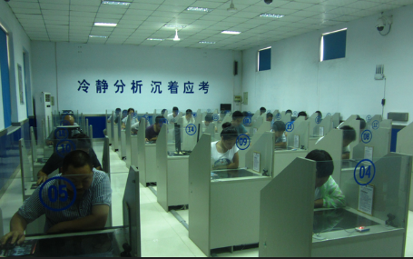 2019科目一考试技巧大汇总