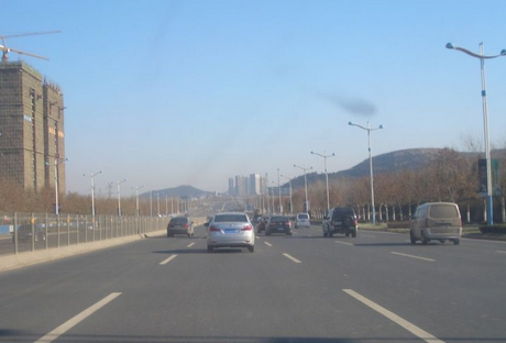 科目三直线行驶总是跑偏怎么办