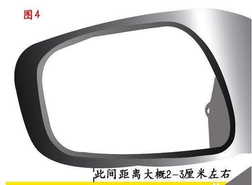 2019倒车入库技巧详解