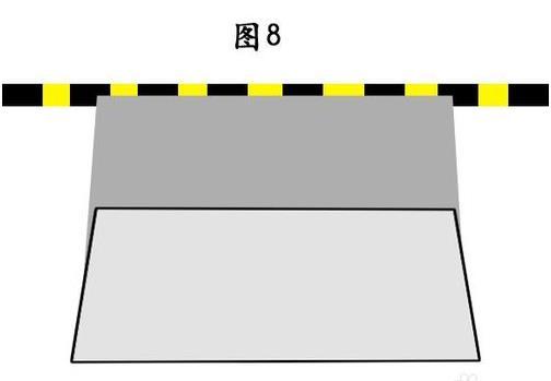 2019倒车入库技巧详解