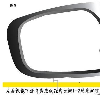 2019倒车入库技巧详解