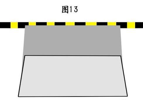 2019倒车入库技巧详解