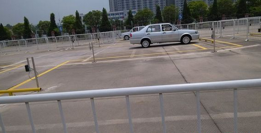 大家科目二都补考了吗
