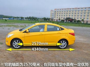 驾驶人科目二考试7个方面易出错