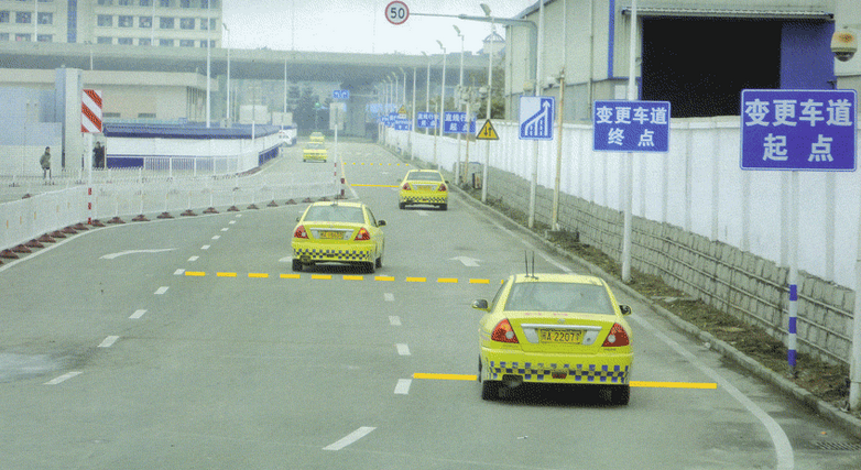 科目三哪些地方容易失分
