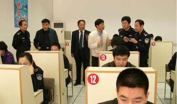 科目一理论考试注意事项有哪些