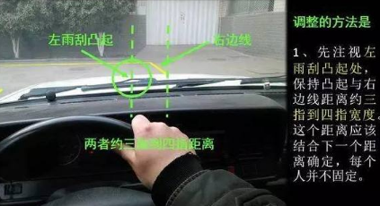 直角转弯什么时候打方向盘?找准时机一把过