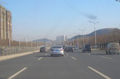 科目三跑直线技巧有哪些