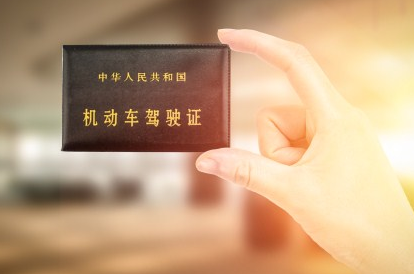 科目二上车步骤口诀有哪些