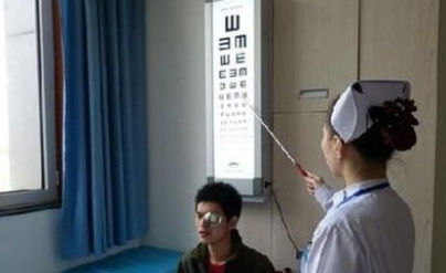 考驾照体检有哪些项目
