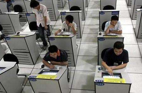 科目四考试顺利通过技巧