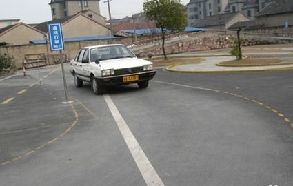 驾考科目二注意事项与技巧