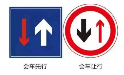 科目三会车如何操作？科目三会车技巧