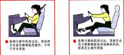 驾考科目三油门控制技巧汇总