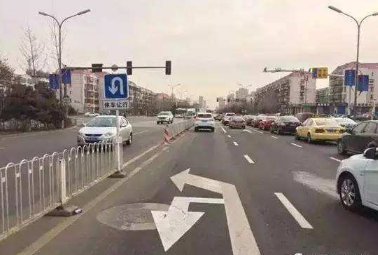 科目三考试掉头步骤技巧解析