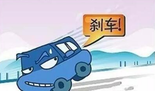 驾考科目四速记技巧