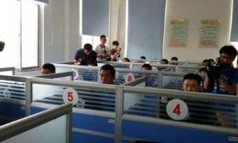 科目三考试技巧 100%能合格的办法