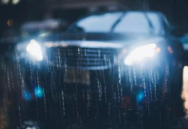 驾考科目二_科目三时下雨怎么办
