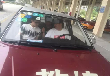 驾考科目二5大难题解析