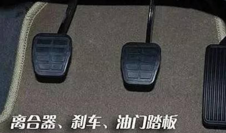 科目三油门控制有哪些技巧