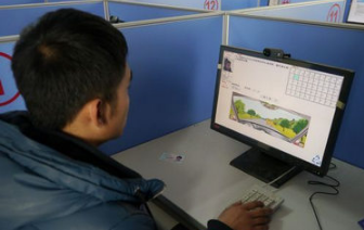 科目四考试有什么技巧 ？记住这8个难点包过