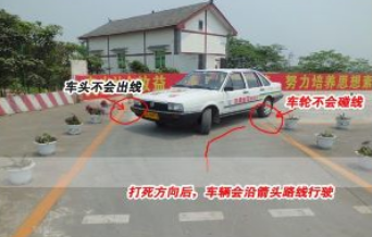 科目二考试有几项_科目二考试技巧