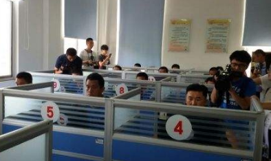 科目一考试要带什么东西_科目一考试内容