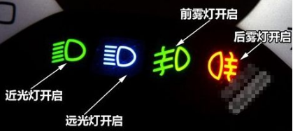2019科目三灯光模拟怎么操作