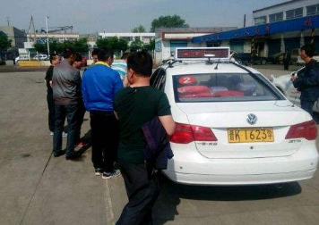 科目三怎么练车_科目三要注意什么