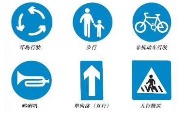 如何在短时间记住科目一的内容？
