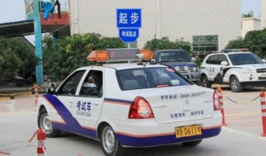 科目三一次过关 这些细节必须要注意