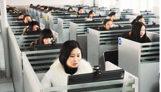 科目一考试时间是几点到几点