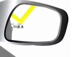 科目二倒车入库技巧 科目二倒车入库怎么修正