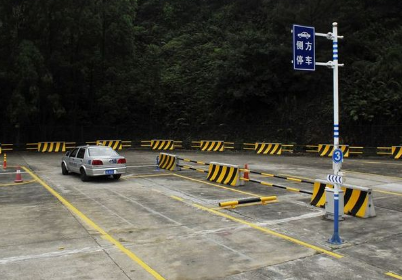 科目二侧方停车有哪些雷区