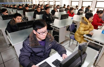 驾考科目一考试流程 科目一考试注意事项