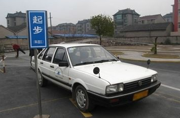 科目三怎么训练 科目三上车起步步骤