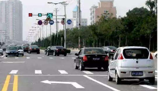科目三通过路口的驾驶技巧和评分标准