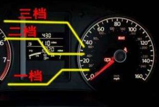 科目三换挡技巧 科目三怎么换挡