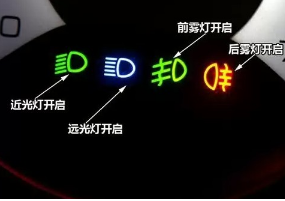 科目三模拟灯光考试流程 科目三模拟灯光怎么操作