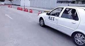 驾考科目二考试细节与注意事项