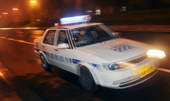 驾考科目三路考夜间行驶技巧